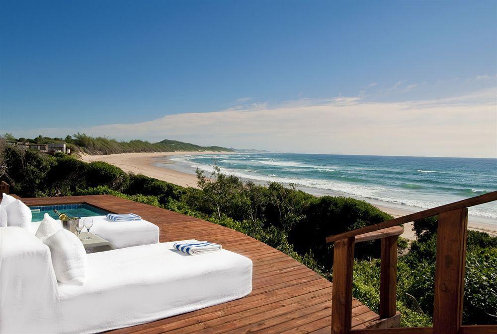 White Pearl Resorts Ponta Mamoli Insel Insel Inhaca Exterior foto