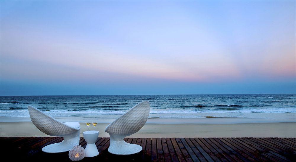 White Pearl Resorts Ponta Mamoli Insel Insel Inhaca Exterior foto